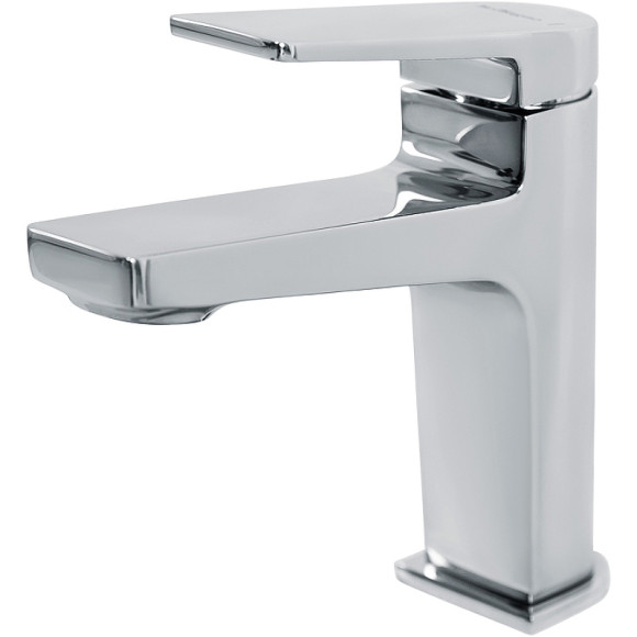 Смеситель для раковины BelBagno Ardente ARDENTE-LVM-CRM-W0 Хром