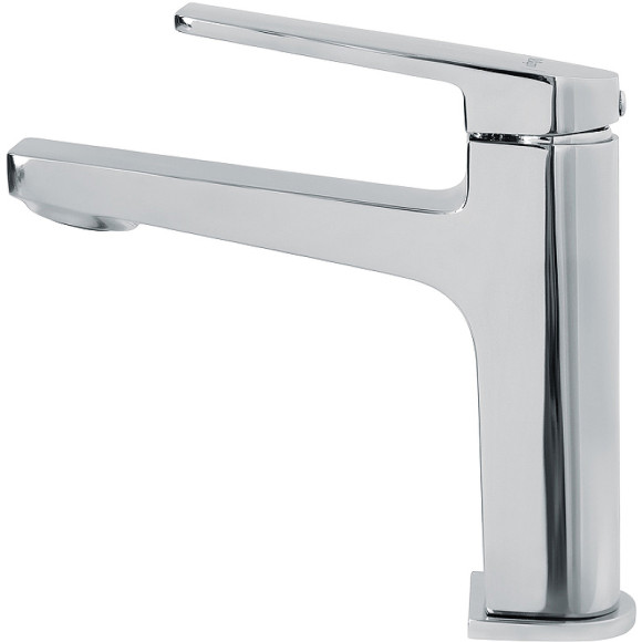 Смеситель для раковины BelBagno Ardente ARDENTE-LVM-CRM-W0 Хром Смеситель для раковины BelBagno Ardente ARDENTE-LVM-CRM-W0 Хром