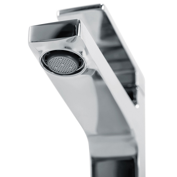 Смеситель для раковины BelBagno Ardente ARDENTE-LVM-CRM-W0 Хром Смеситель для раковины BelBagno Ardente ARDENTE-LVM-CRM-W0 Хром