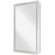 Зеркальный шкаф Континент Allure LED 35 L МВК055 с подсветкой Белый Зеркальный шкаф Континент Allure LED 35 L МВК055 с подсветкой Белый
