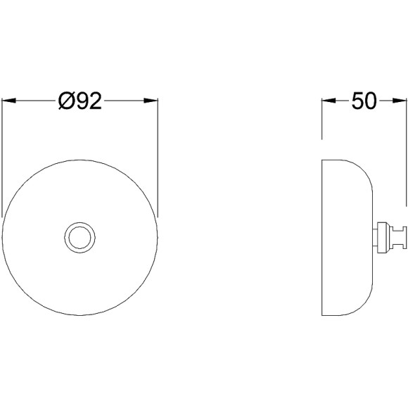 Сушилка для белья Timo Saona 13075/03 Черная Сушилка для белья Timo Saona 13075/03 Черная