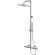 Душевая система Gattoni MD MD700/22C0 Хром Душевая система Gattoni MD MD700/22C0 Хром