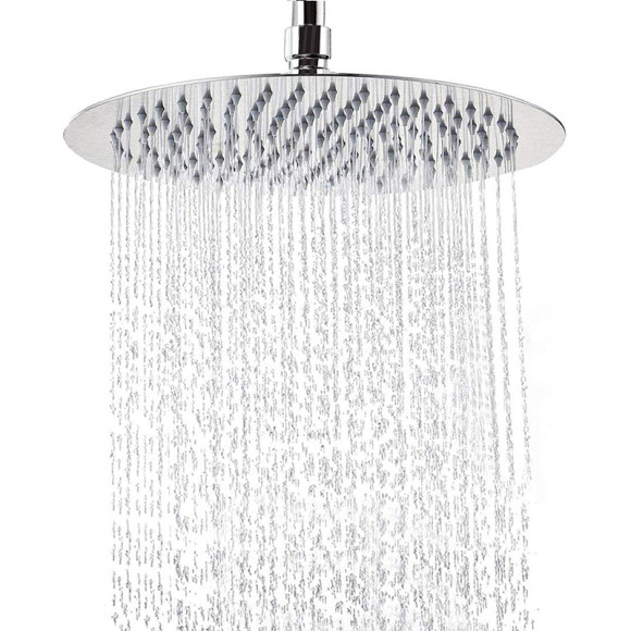 Душевая система Berges Ventas 2R 073003 Хром сильвер Душевая система Berges Ventas 2R 073003 Хром сильвер