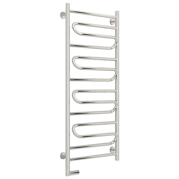 Электрический полотенцесушитель Сунержа Элегия 2.0 1200x500 L 00-5218-1250 Хром Электрический полотенцесушитель Сунержа Элегия 2.0 1200x500 L 00-5218-1250 Хром