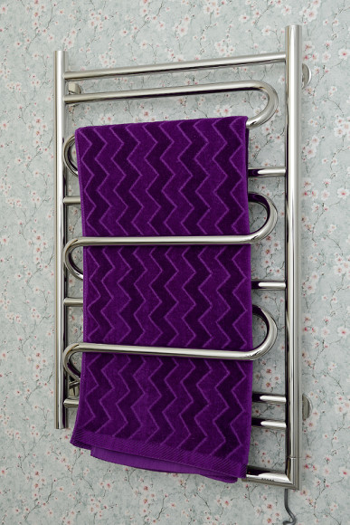 Электрический полотенцесушитель Сунержа Элегия 2.0 1200x500 L 00-5218-1250 Хром Электрический полотенцесушитель Сунержа Элегия 2.0 1200x500 L 00-5218-1250 Хром