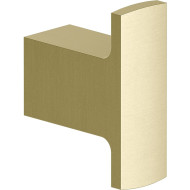 Крючок Timo Torne 43011/17 Золото матовое Крючок Timo Torne 43011/17 Золото матовое