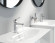 Смеситель для раковины Grohe Plus 32612003 Хром Смеситель для раковины Grohe Plus 32612003 Хром