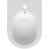 Биде Allen Brau Reality 4.32005.20 Белое