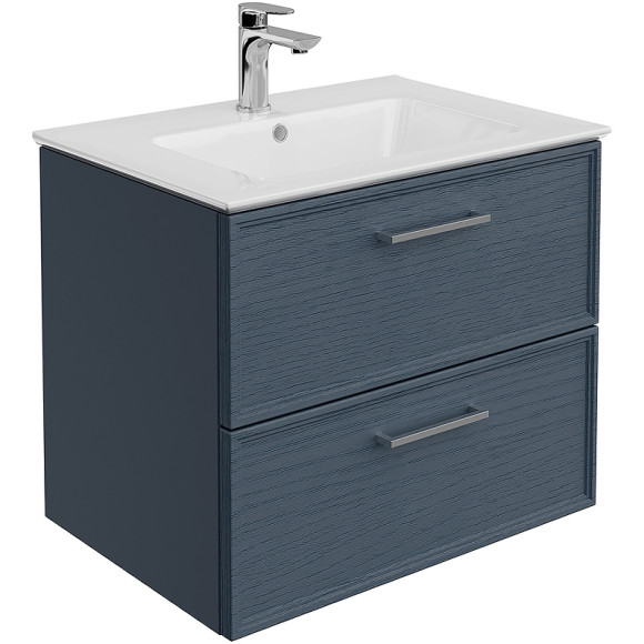 Тумба под раковину Kerama Marazzi Piano Classic 65 PIA.CL.65\BLU.M подвесная Синяя матовая Тумба под раковину Kerama Marazzi Piano Classic 65 PIA.CL.65\BLU.M подвесная Синяя матовая