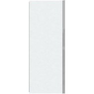 Душевая стенка Grossman Pragma 80 200.K33.03.80.10.02 профиль Хром стекло шиншилла