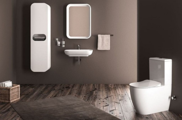 Унитаз компакт Creavit Free FE360-11CB00E-0000 Белый без бачка и сиденья Унитаз компакт Creavit Free FE360-11CB00E-0000 Белый без бачка и сиденья