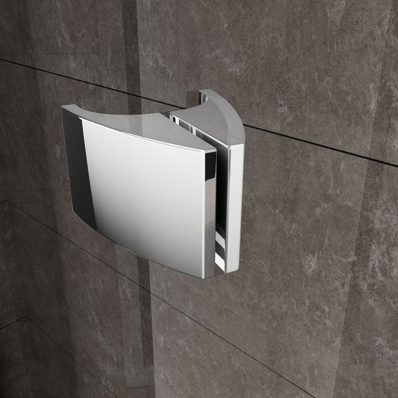 Душевой уголок Ravak Pivot PSKK3 100x100 376AAU00Z1 профиль Сатин стекло Transparent Душевой уголок Ravak Pivot PSKK3 100x100 376AAU00Z1 профиль Сатин стекло Transparent