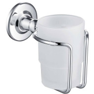 Стакан для зубных щеток Timo Nelson 150031/00 Хром Стакан для зубных щеток Timo Nelson 150031/00 Хром