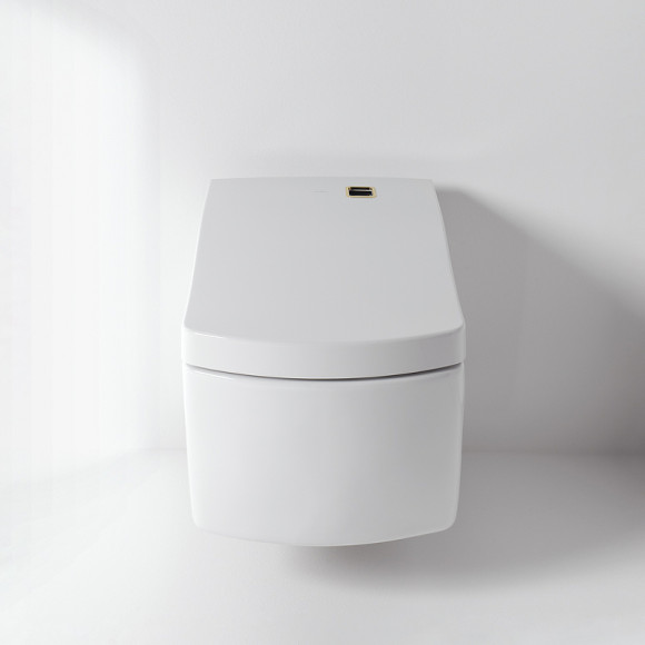 Унитаз Toto Neorest CW996PVD#NW1 подвесной без сиденья Унитаз Toto Neorest CW996PVD#NW1 подвесной без сиденья