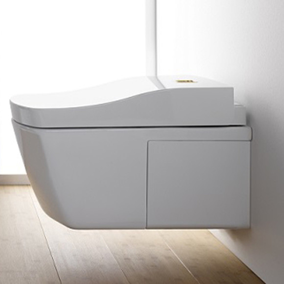 Унитаз Toto Neorest CW996PVD#NW1 подвесной без сиденья Унитаз Toto Neorest CW996PVD#NW1 подвесной без сиденья