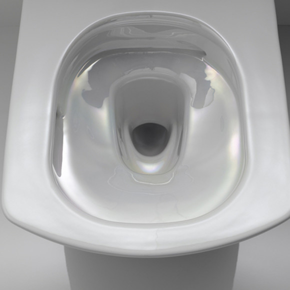 Унитаз Toto Neorest CW996PVD#NW1 подвесной без сиденья Унитаз Toto Neorest CW996PVD#NW1 подвесной без сиденья