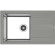 Кухонная мойка Florentina Комби-780 21.395.D0780.305 Грей Кухонная мойка Florentina Комби-780 21.395.D0780.305 Грей