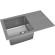 Кухонная мойка Florentina Комби-780 21.395.D0780.305 Грей Кухонная мойка Florentina Комби-780 21.395.D0780.305 Грей