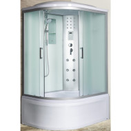 Душевая кабина River Dunay 120x90 МТ R 10000003133 с поддоном Душевая кабина River Dunay 120x90 МТ R 10000003133 с поддоном
