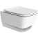 Унитаз Boheme Bello 971-MW подвесной Белый матовый без сиденья