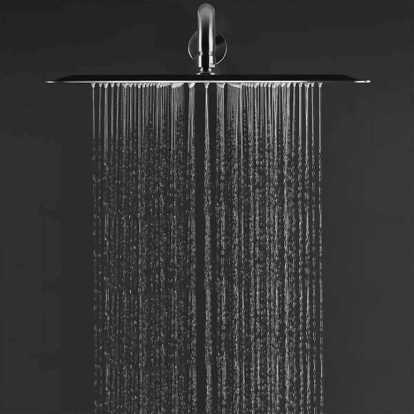 Душевая система Gappo G7199-30 Сатин Душевая система Gappo G7199-30 Сатин