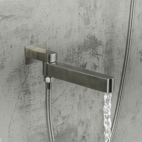 Душевая система Gappo G7199-30 Сатин Душевая система Gappo G7199-30 Сатин