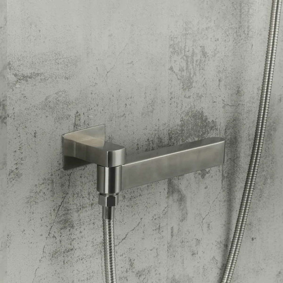 Душевая система Gappo G7199-30 Сатин Душевая система Gappo G7199-30 Сатин