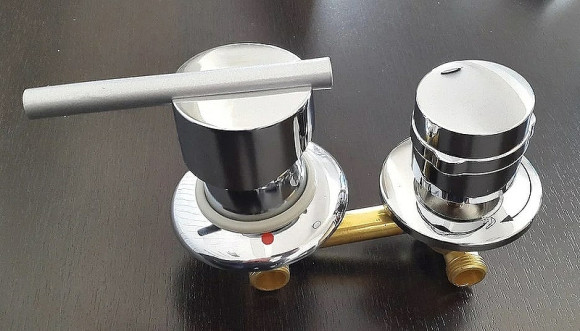 Душевая кабина Niagara Classic 100х100 NG-6709-14BK без гидромассажа