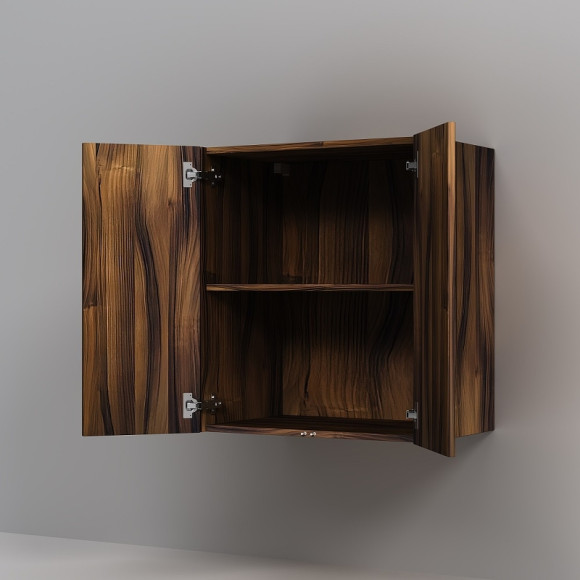 Подвесной шкаф AM.PM Func 60 M8FCH0602OF Дуб крафт Подвесной шкаф AM.PM Func 60 M8FCH0602OF Дуб крафт