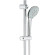 Душевой гарнитур Grohe Euphoria 27227001 Хром