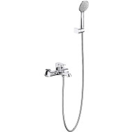 Смеситель для ванны Aquatek Оберон AQ1249CR Хром