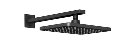 Душевая система Timo Torne SX-4319/03SM Черный