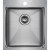 Кухонная мойка Paulmark Velten 45 PM804551-BS Брашированная сталь