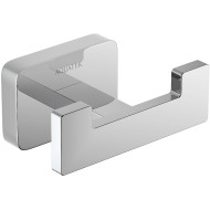 Двойной крючок Aquatek Либра AQ4302CR Хром