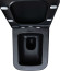 Унитаз Allen Brau Infinity 4.21011.31 подвесной Черный матовый без сиденья Унитаз Allen Brau Infinity 4.21011.31 подвесной Черный матовый без сиденья