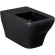 Унитаз Allen Brau Infinity 4.21011.31 подвесной Черный матовый без сиденья Унитаз Allen Brau Infinity 4.21011.31 подвесной Черный матовый без сиденья