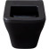 Унитаз Allen Brau Infinity 4.21011.31 подвесной Черный матовый без сиденья Унитаз Allen Brau Infinity 4.21011.31 подвесной Черный матовый без сиденья