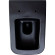 Унитаз Allen Brau Infinity 4.21011.31 подвесной Черный матовый без сиденья Унитаз Allen Brau Infinity 4.21011.31 подвесной Черный матовый без сиденья