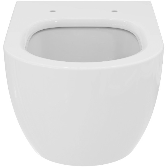 Комплект унитаза с инсталляцией Ideal Standard Blend Сurve M520801 с сиденьем Микролифт