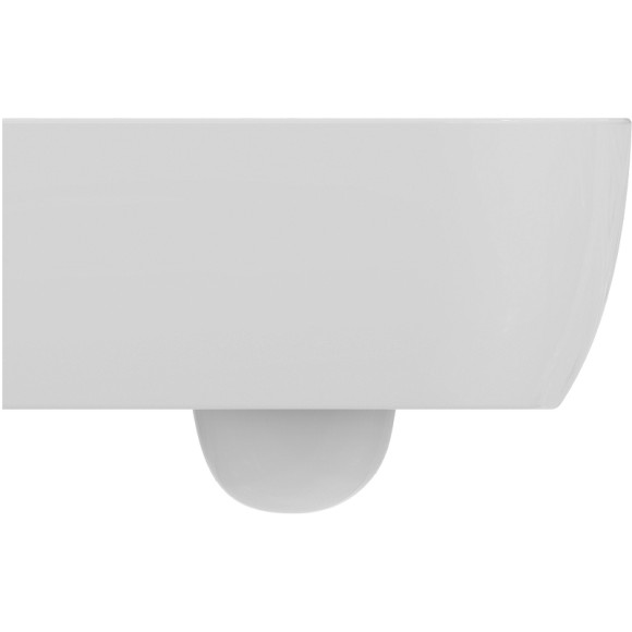 Комплект унитаза с инсталляцией Ideal Standard Blend Сurve M520801 с сиденьем Микролифт