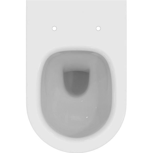 Комплект унитаза с инсталляцией Ideal Standard Blend Сurve M520801 с сиденьем Микролифт