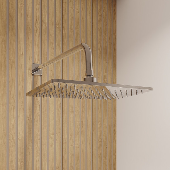 Душевая система Iddis Slide SLISB02i67 Хром Душевая система Iddis Slide SLISB02i67 Хром