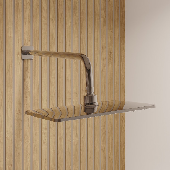 Душевая система Iddis Slide SLISB02i67 Хром Душевая система Iddis Slide SLISB02i67 Хром