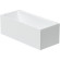 Акриловая ванна Corpa Nera Bellini 180x80 CN05020WH без гидромассажа