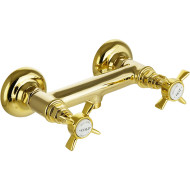 Смеситель для душа Migliore Princeton 19377 Золото Смеситель для душа Migliore Princeton 19377 Золото