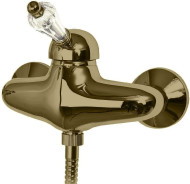 Смеситель для душа Cezares Vintage VINTAGE-DM-02-Sw Бронза