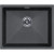 Кухонная мойка Paulmark Lumi 55 UNI LU55-DG Графит