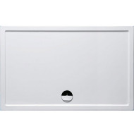Акриловый поддон для душа Riho Zurich 256 140x90 D001010005 (DA6400500000000) без антискользящего покрытия