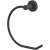 Полотенцедержатель Whitecross Ergo black ER2254BL Черный матовый