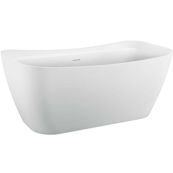 Акриловая ванна Aquatek Амадео 170x78 AQ-197778 без гидромассажа Акриловая ванна Aquatek Амадео 170x78 AQ-197778 без гидромассажа